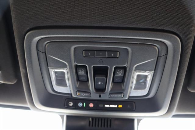 new 2025 Chevrolet Silverado 2500 car, priced at $74,233