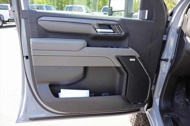new 2025 Chevrolet Silverado 2500 car, priced at $74,233