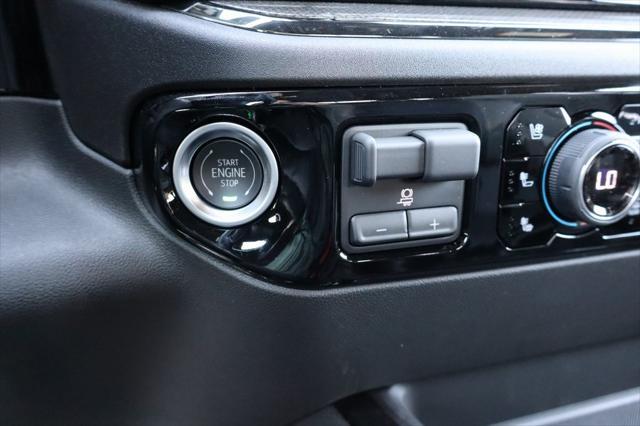 new 2025 Chevrolet Silverado 2500 car, priced at $74,233