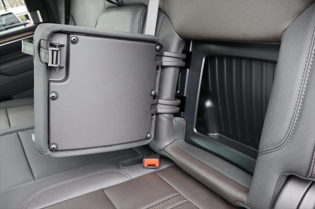 new 2025 Chevrolet Silverado 2500 car, priced at $79,811