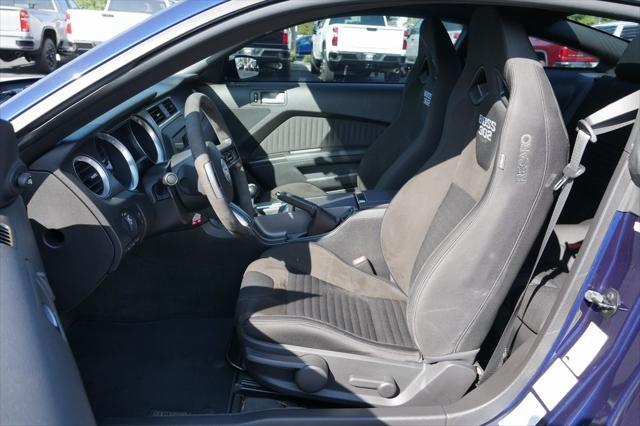 used 2012 Ford Mustang car, priced at $32,900