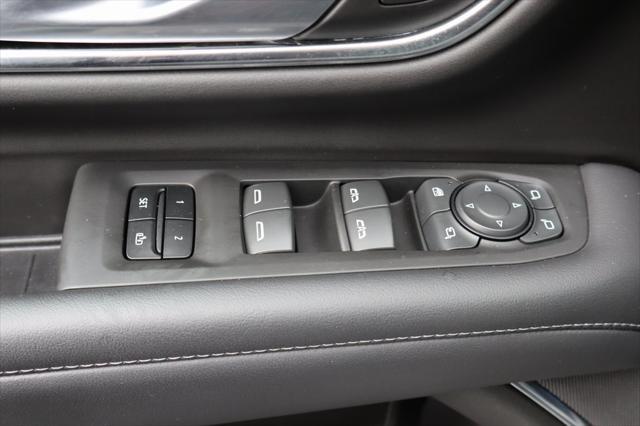 used 2022 Chevrolet Tahoe car, priced at $52,500
