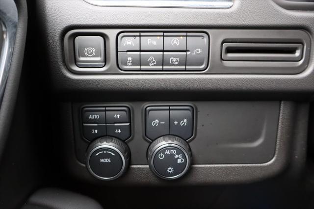 used 2022 Chevrolet Tahoe car, priced at $52,500