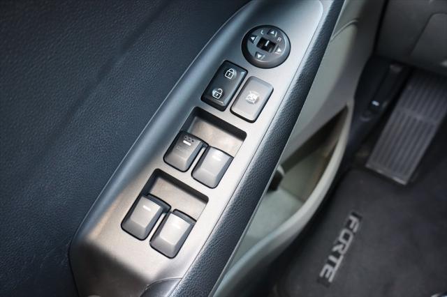 used 2015 Kia Forte car, priced at $7,900