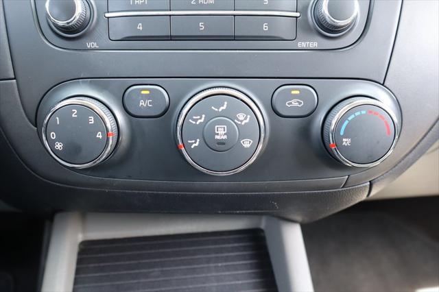 used 2015 Kia Forte car, priced at $7,900