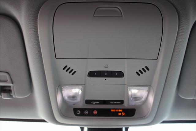 used 2022 Chevrolet Blazer car