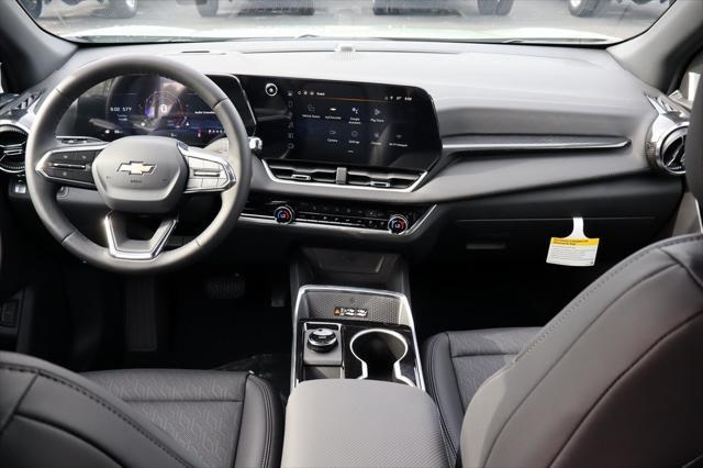 new 2026 Chevrolet Equinox car, priced at $32,268