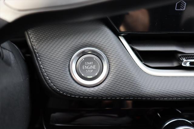 new 2026 Chevrolet Equinox car, priced at $32,268