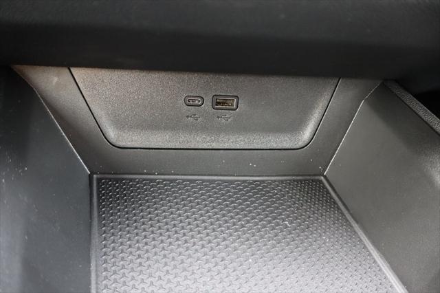 new 2026 Chevrolet Equinox car, priced at $32,268