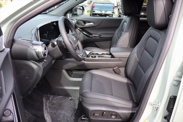 new 2026 Chevrolet Equinox car, priced at $32,268
