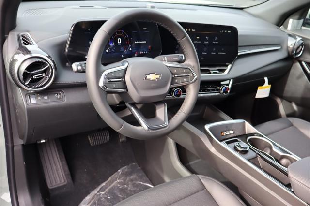 new 2026 Chevrolet Equinox car, priced at $32,268