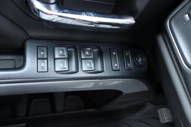 used 2018 Chevrolet Silverado 1500 car, priced at $28,500