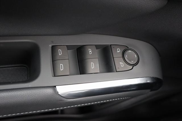 new 2025 Chevrolet Traverse car, priced at $47,980