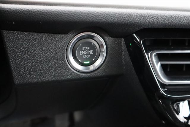 new 2025 Chevrolet Traverse car, priced at $47,980