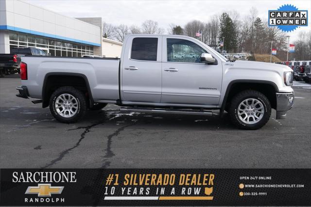 used 2019 GMC Sierra 1500 car, priced at $26,000