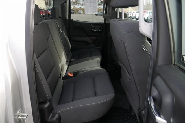 used 2019 GMC Sierra 1500 car, priced at $26,000