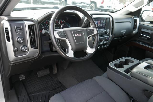 used 2019 GMC Sierra 1500 car, priced at $26,000