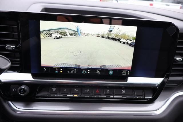 new 2025 Chevrolet Silverado 3500 car, priced at $89,844