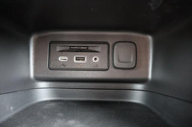 used 2023 Chevrolet Equinox car, priced at $22,500