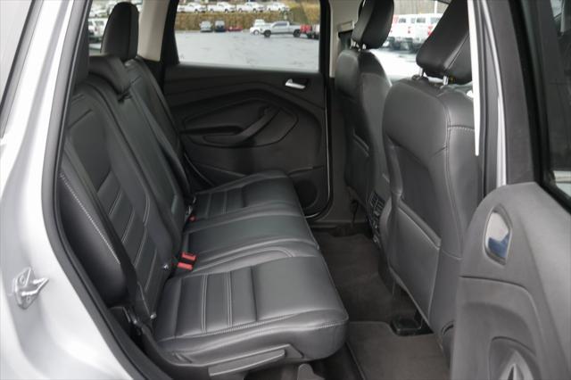 used 2019 Ford Escape car, priced at $14,900