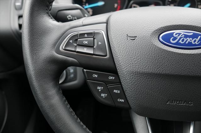 used 2019 Ford Escape car, priced at $14,900