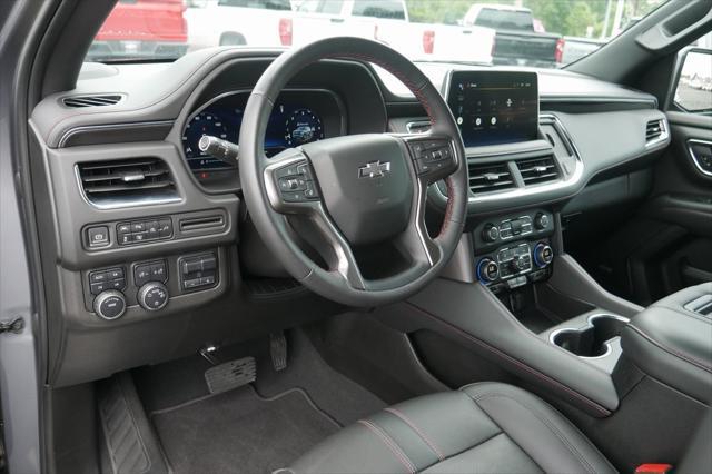 used 2022 Chevrolet Tahoe car, priced at $51,000