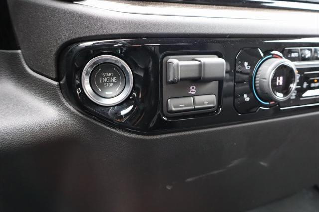new 2025 Chevrolet Silverado 1500 car, priced at $45,334