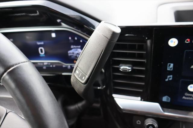 used 2022 Chevrolet Silverado 1500 car, priced at $39,900