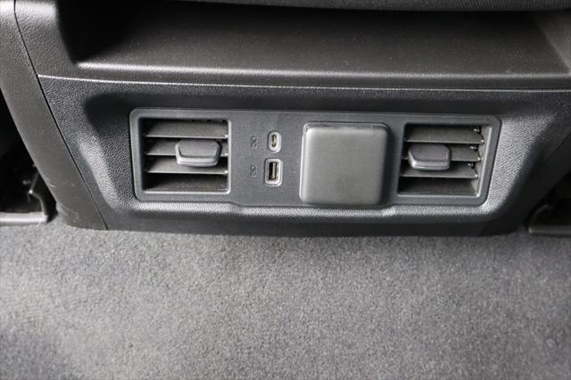 used 2022 Chevrolet Silverado 1500 car, priced at $39,900
