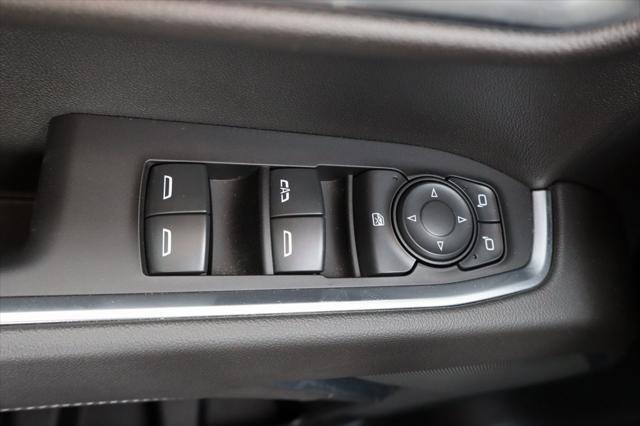 used 2022 Chevrolet Silverado 1500 car, priced at $39,900