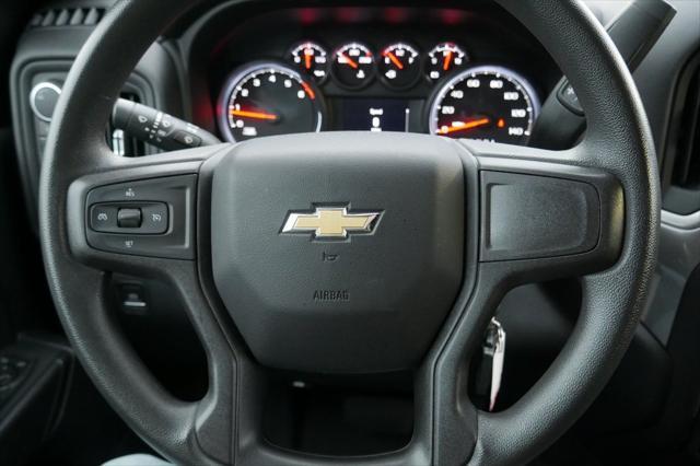 used 2021 Chevrolet Silverado 2500 car, priced at $44,000