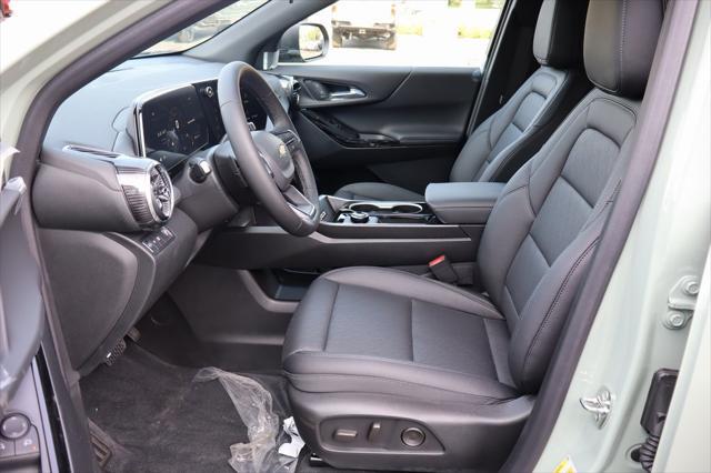 new 2026 Chevrolet Equinox car, priced at $32,333