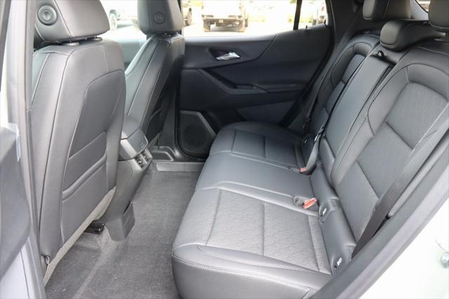new 2026 Chevrolet Equinox car, priced at $32,333