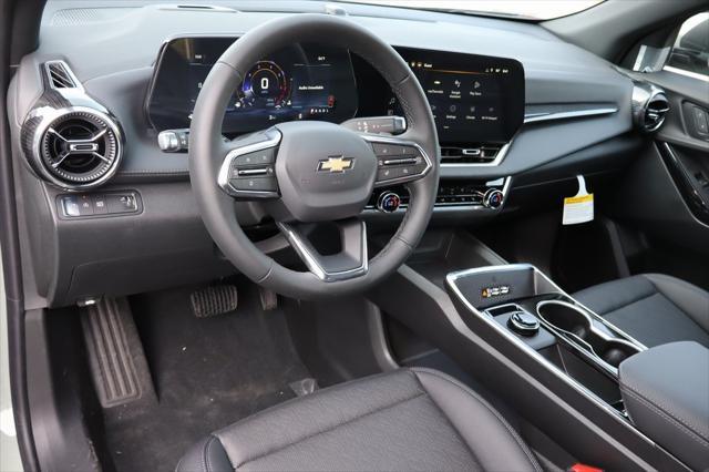 new 2026 Chevrolet Equinox car, priced at $32,333