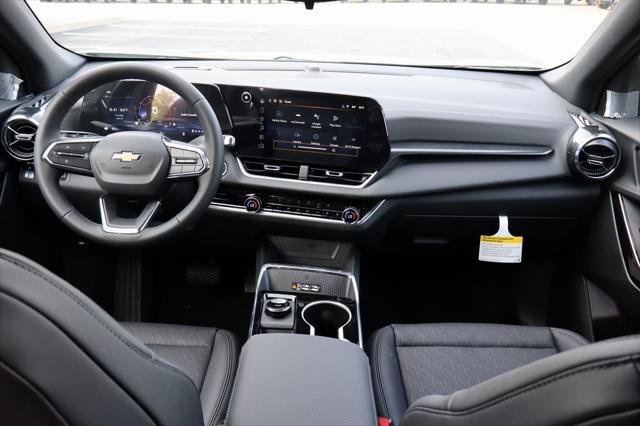 new 2026 Chevrolet Equinox car, priced at $32,333