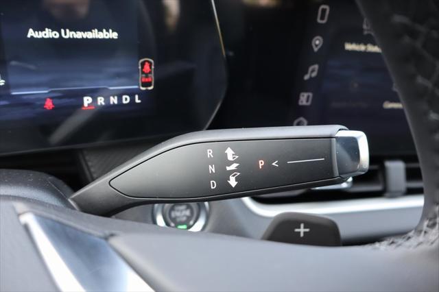 new 2026 Chevrolet Equinox car, priced at $32,333