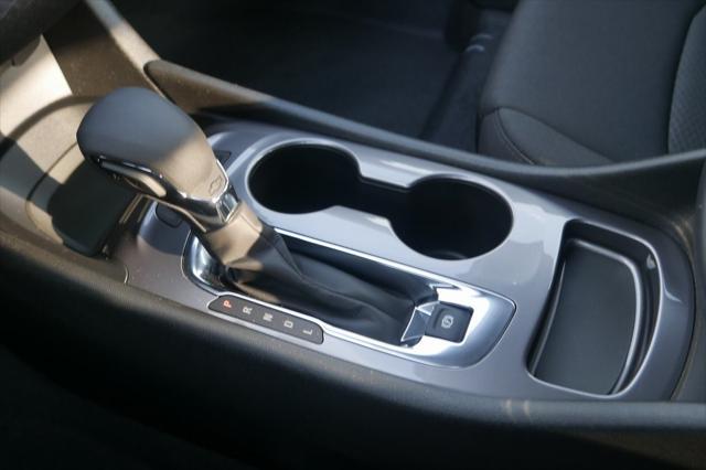 new 2025 Chevrolet Malibu car, priced at $25,203