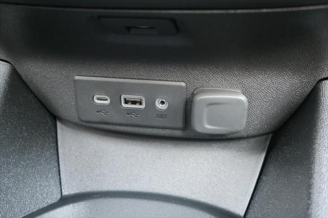 new 2025 Chevrolet Malibu car, priced at $25,203