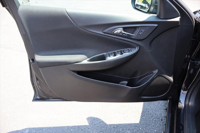 new 2025 Chevrolet Malibu car, priced at $25,203