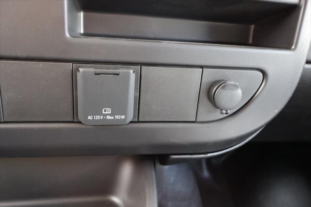 new 2025 Chevrolet Express 2500 car, priced at $45,855