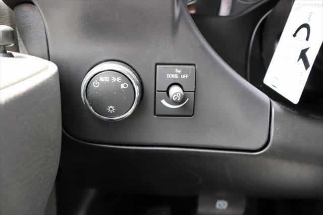 new 2025 Chevrolet Express 2500 car, priced at $45,855