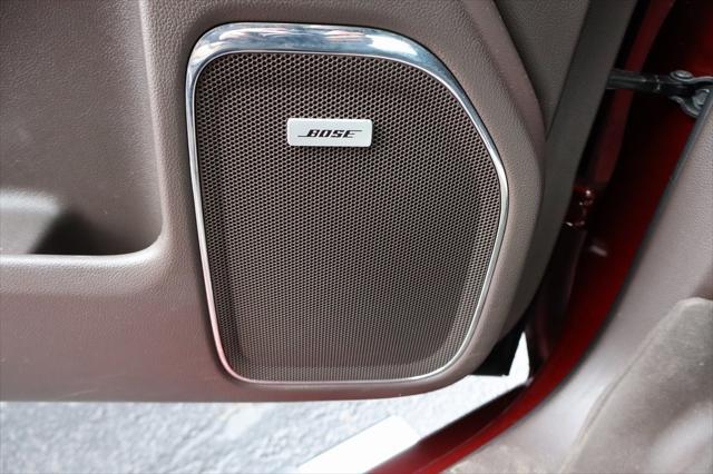 used 2017 GMC Sierra 1500 car, priced at $26,900
