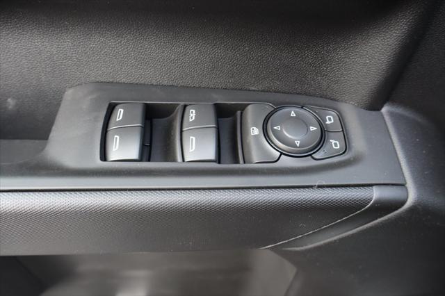 new 2025 Chevrolet Silverado 1500 car, priced at $39,553