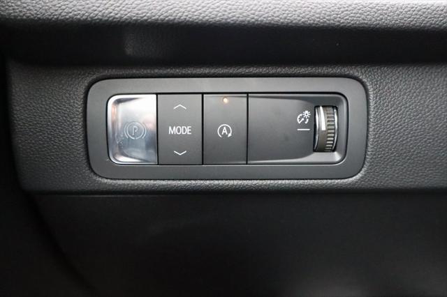 new 2025 Chevrolet Traverse car, priced at $42,095
