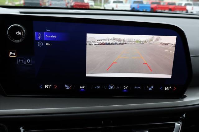 new 2025 Chevrolet Traverse car, priced at $42,095