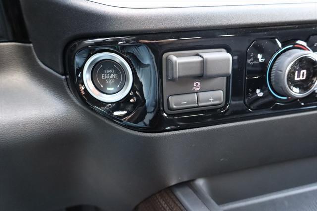 new 2025 Chevrolet Silverado 3500 car, priced at $77,382