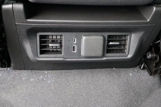 new 2025 Chevrolet Silverado 1500 car, priced at $53,084