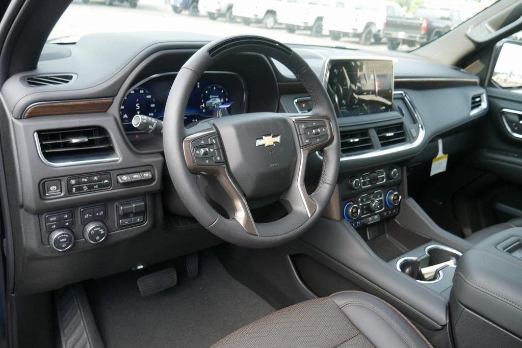 new 2024 Chevrolet Tahoe car, priced at $89,797