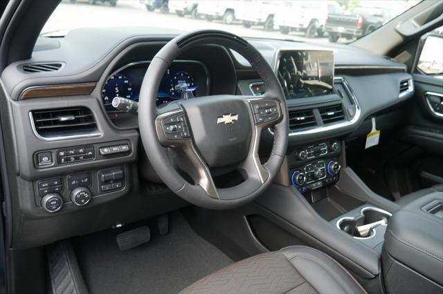 new 2024 Chevrolet Tahoe car, priced at $86,797