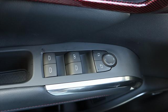new 2025 Chevrolet Traverse car, priced at $55,705